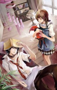 善道之神杖