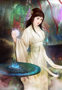 《閒庭漫步》